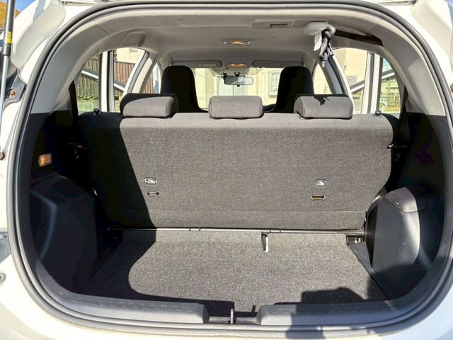 TOYOTA AQUA 2016 Image 31