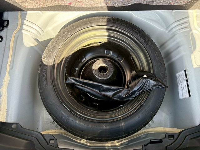 TOYOTA AQUA 2016 Image 31