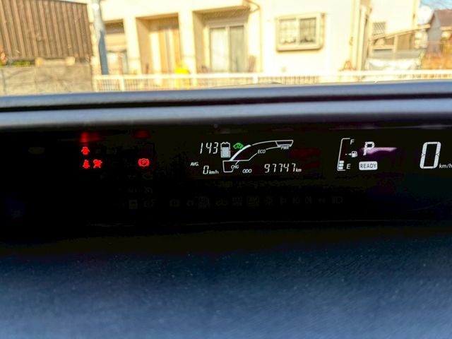 TOYOTA AQUA 2016 Image 31