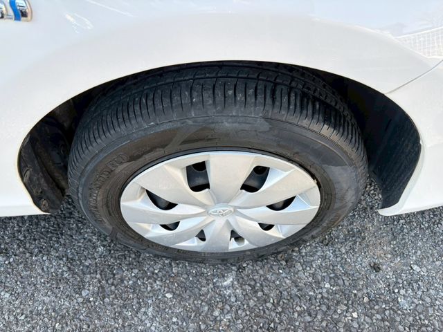 TOYOTA AQUA 2016 Image 31