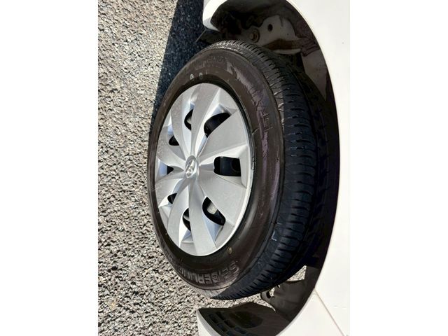 TOYOTA AQUA 2016 Image 31