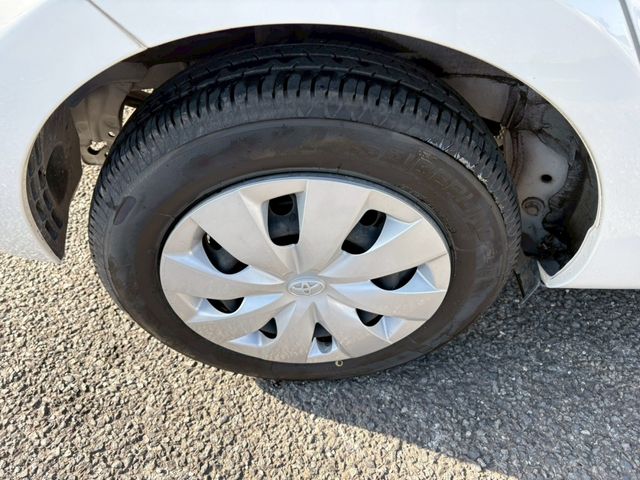 TOYOTA AQUA 2016 Image 31