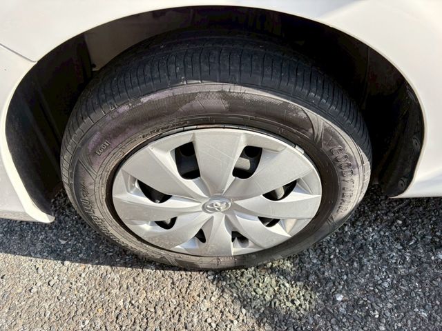 TOYOTA AQUA 2016 Image 31