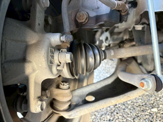 TOYOTA AQUA 2016 Image 31