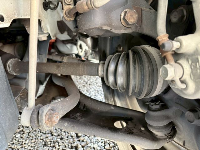 TOYOTA AQUA 2016 Image 31