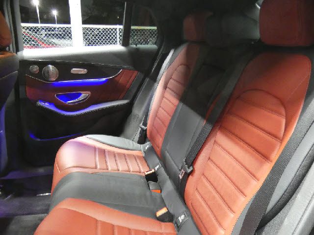 MERCEDES BENZ MERCEDES AMG GLC CLA 2020 Image 31