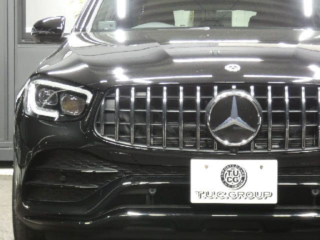 MERCEDES BENZ MERCEDES AMG GLC CLA 2020 Image 31