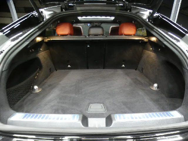 MERCEDES BENZ MERCEDES AMG GLC CLA 2020 Image 31