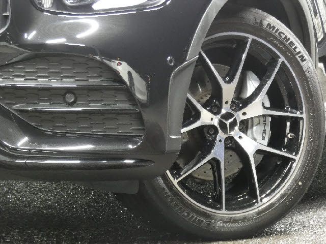 MERCEDES BENZ MERCEDES AMG GLC CLA 2020 Image 31