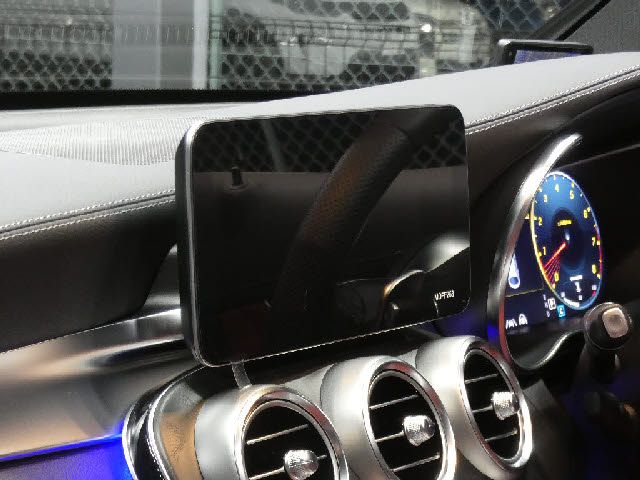 MERCEDES BENZ MERCEDES AMG GLC CLA 2020 Image 31