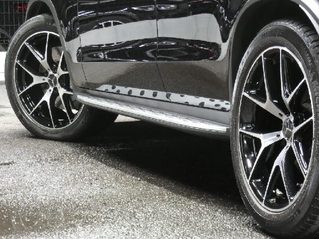 MERCEDES BENZ MERCEDES AMG GLC CLA 2020 Image 31