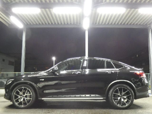 MERCEDES BENZ MERCEDES AMG GLC CLA 2020 Image 31