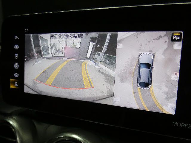 MERCEDES BENZ MERCEDES AMG GLC CLA 2020 Image 31