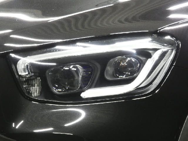 MERCEDES BENZ MERCEDES AMG GLC CLA 2020 Image 31