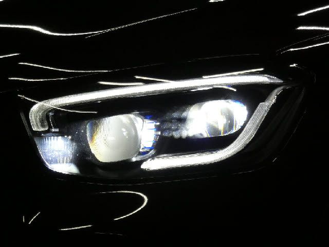 MERCEDES BENZ MERCEDES AMG GLC CLA 2020 Image 31