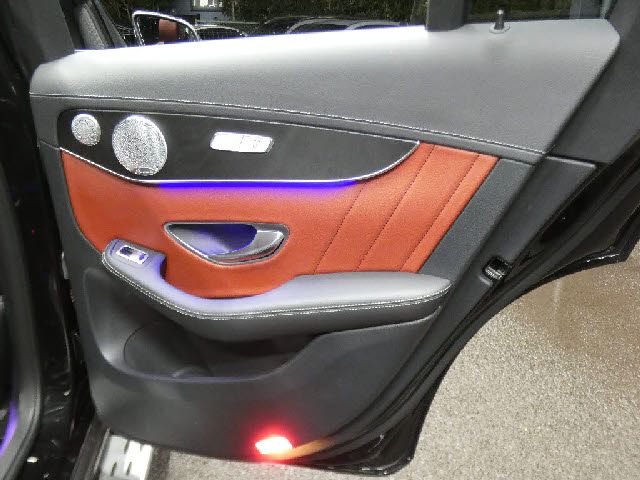 MERCEDES BENZ MERCEDES AMG GLC CLA 2020 Image 31