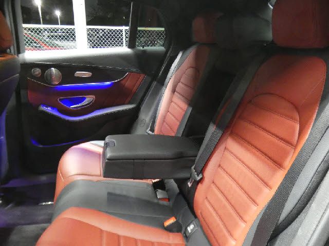 MERCEDES BENZ MERCEDES AMG GLC CLA 2020 Image 31