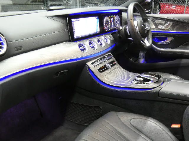 MERCEDES BENZ CLS CL 2019 Image 31