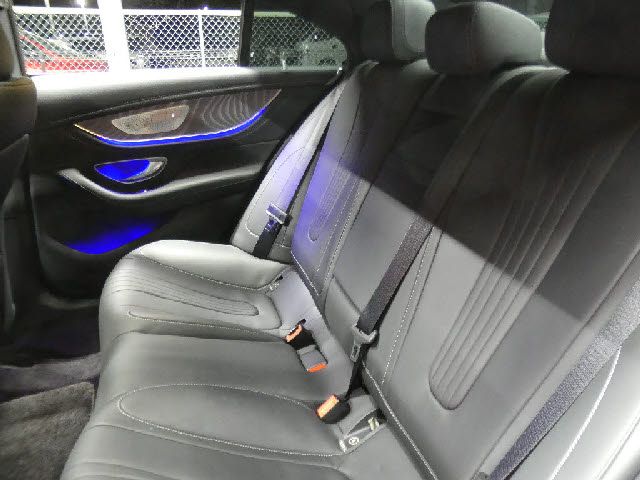 MERCEDES BENZ CLS CL 2019 Image 31