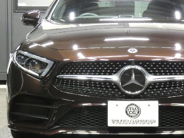 MERCEDES BENZ CLS CL 2019 Image 31