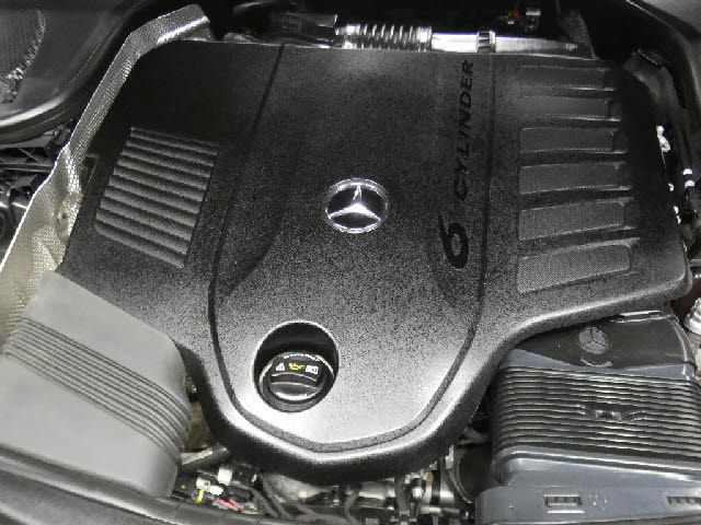 MERCEDES BENZ CLS CL 2019 Image 31