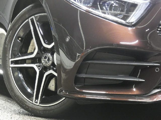 MERCEDES BENZ CLS CL 2019 Image 31