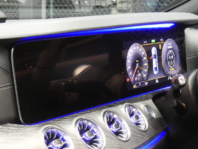 MERCEDES BENZ CLS CL 2019 Image 31