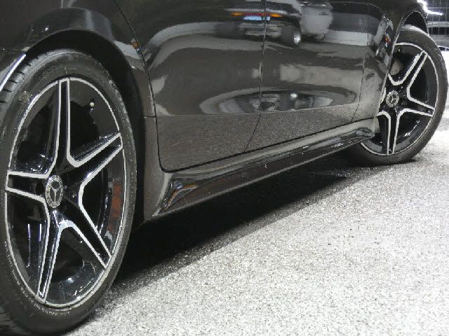 MERCEDES BENZ CLS CL 2019 Image 31