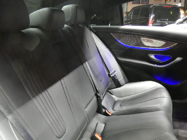 MERCEDES BENZ CLS CL 2019 Image 31