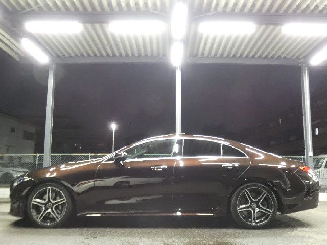 MERCEDES BENZ CLS CL 2019 Image 31