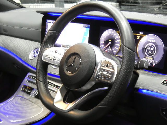 MERCEDES BENZ CLS CL 2019 Image 31