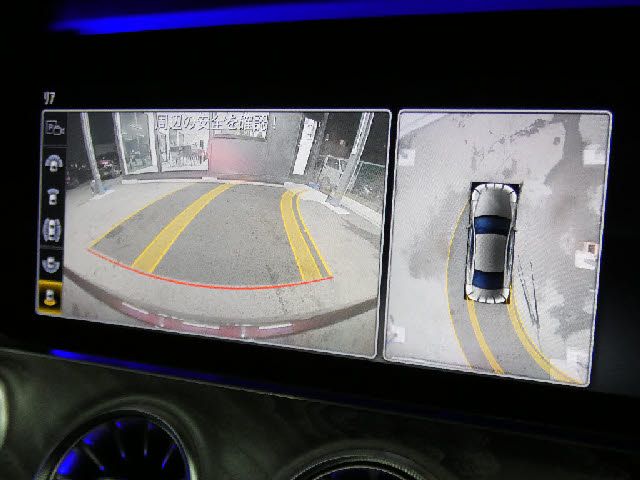 MERCEDES BENZ CLS CL 2019 Image 31