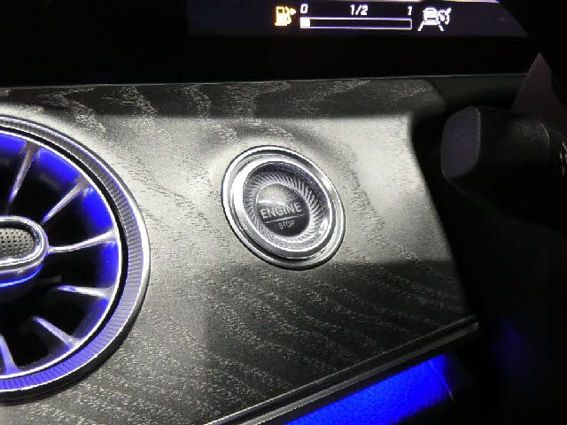 MERCEDES BENZ CLS CL 2019 Image 31