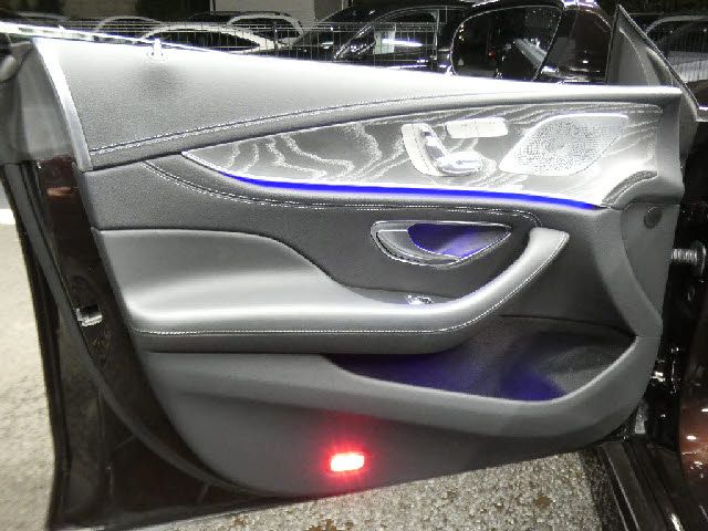 MERCEDES BENZ CLS CL 2019 Image 31