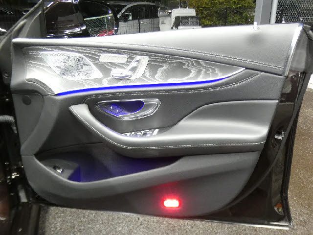 MERCEDES BENZ CLS CL 2019 Image 31