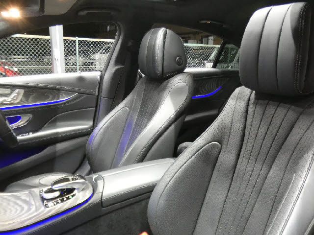 MERCEDES BENZ CLS CL 2019 Image 31