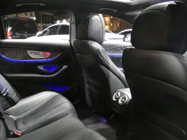 MERCEDES BENZ CLS CL 2019 Image 31