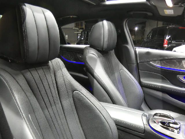 MERCEDES BENZ CLS CL 2019 Image 31