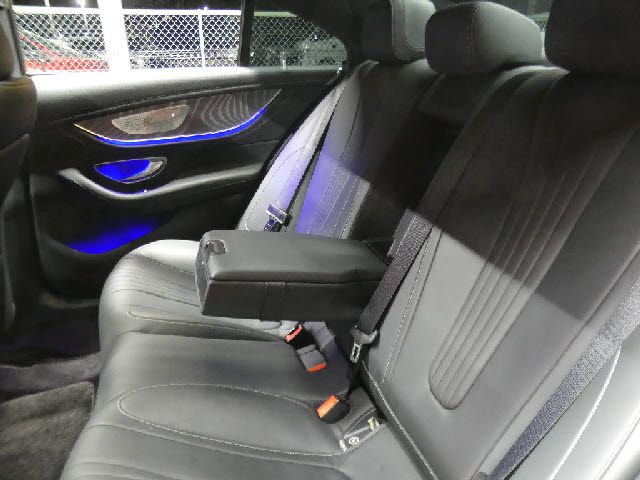 MERCEDES BENZ CLS CL 2019 Image 31