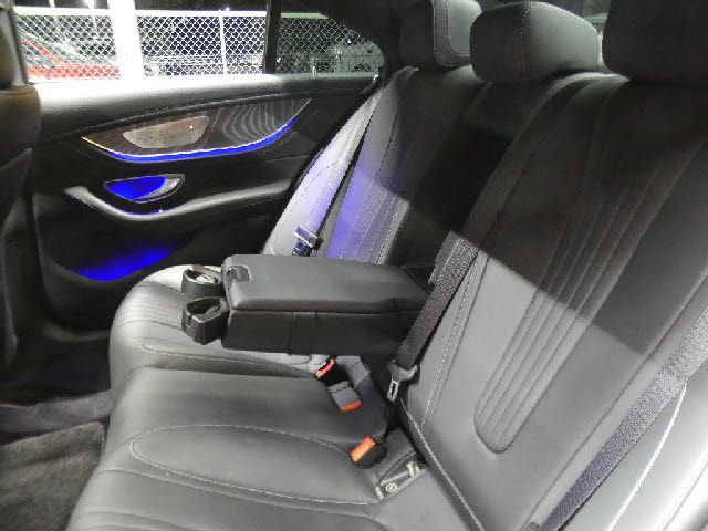 MERCEDES BENZ CLS CL 2019 Image 31