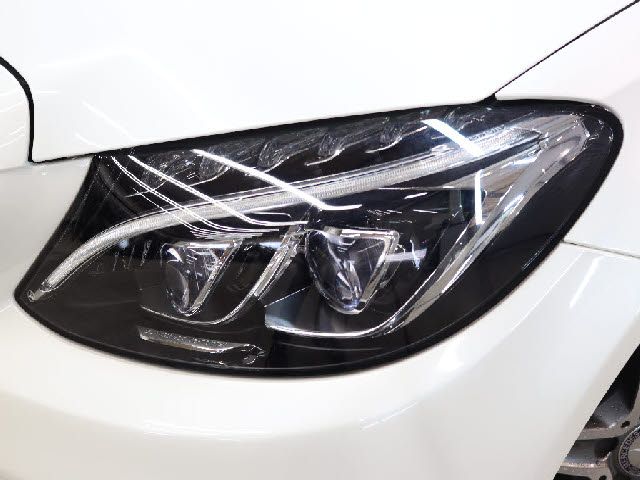 MERCEDES BENZ C CLAS 2015 Image 31