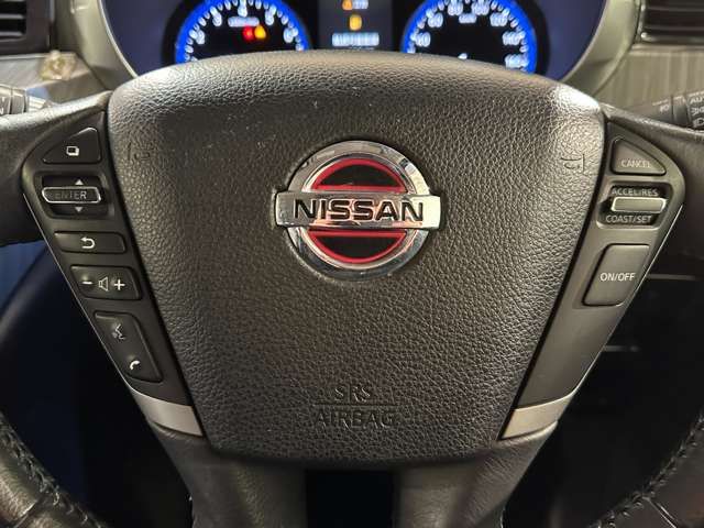 NISSAN ELGRAND  4WD 2014 Image 31