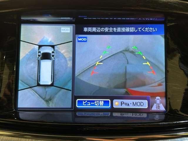 NISSAN ELGRAND  4WD 2014 Image 31