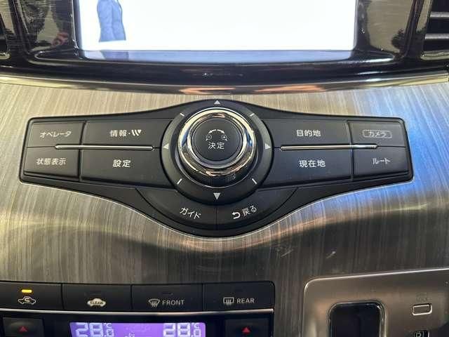 NISSAN ELGRAND  4WD 2014 Image 31