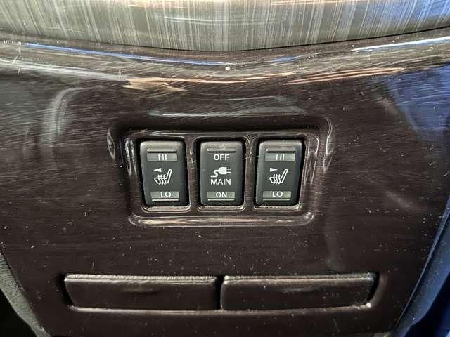 NISSAN ELGRAND  4WD 2014 Image 31