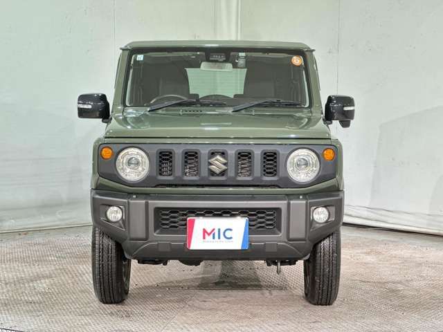 SUZUKI JIMNY 4WD 2019 Image 31