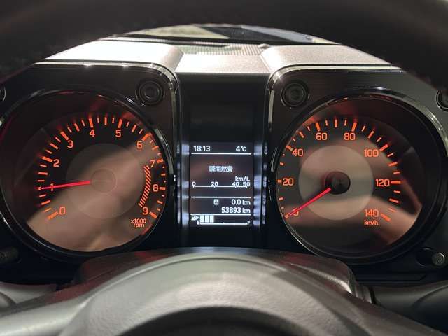 SUZUKI JIMNY 4WD 2019 Image 31