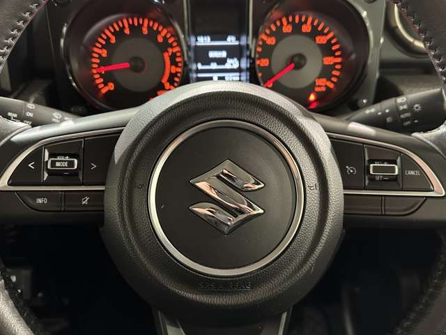 SUZUKI JIMNY 4WD 2019 Image 31