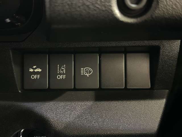 SUZUKI JIMNY 4WD 2019 Image 31