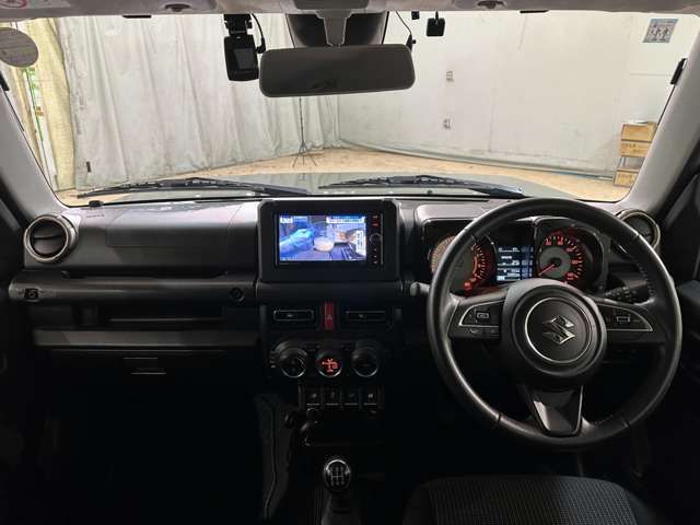 SUZUKI JIMNY 4WD 2019 Image 31